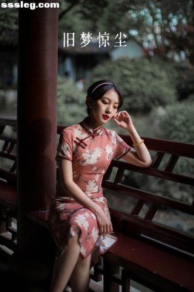 [YITUYU艺图语]2022.07.12 旧梦惊尘 MMMhedym[21P236M]