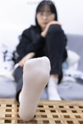 [BoBoSocks袜啵啵] No.061 稚予[145P+1V6.96G]