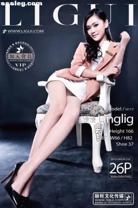 [Ligui丽柜]2013.05.18 网络丽人 Model 凌凌