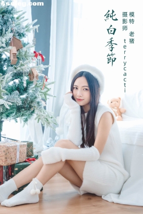 [YITUYU艺图语]2022.02.11 纯白季节 老猪[21P396M]