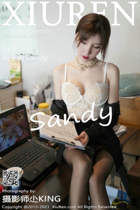 [XIUREN秀人网]2021.06.03 No.3504 周于希Sandy