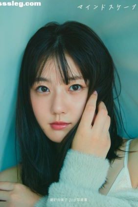 瀧野由美子 マインドスケープ[134P1.19G]