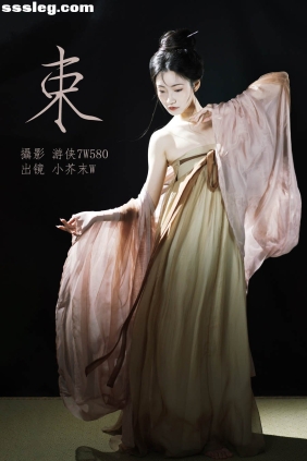 [YITUYU艺图语]2023.03.19 束 小芥末W[26P448M]