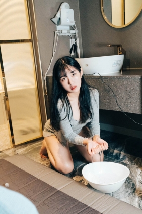 [LOOZY] Sonson Massage Girl[133P2.58G]