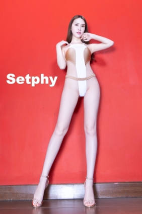 [Beautyleg]2021.01.20 No.1154 Stephy[1V670M]