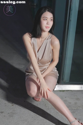 THEBEAUTY 2023广州车展 抖音网红随拍92 [1V231M]