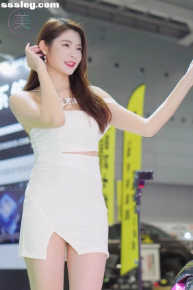 THEBEAUTY 2024深圳改装车展抖音网红随拍 97 [1V184M]