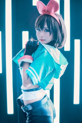 Yuuno Kizuna AI[13P125M]