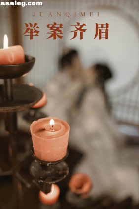 [YITUYU艺图语]2021.08.31 举案齐眉 模特合集[23P329M]