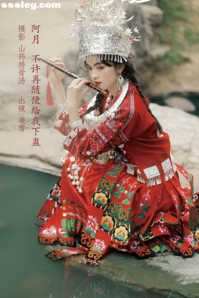 [YITUYU艺图语]2022.12.29 给我下蛊 Linglingxue_[22P164M]