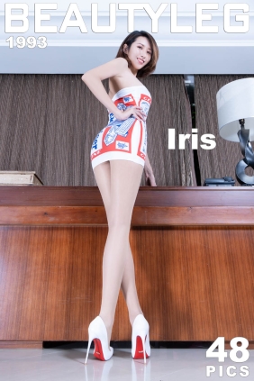 [Beautyleg]2020.11.02 No.1993 Iris