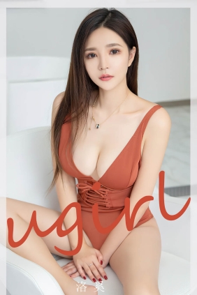 [Ugirls爱尤物] No.2693 偏偏 洛奚[35P68M]