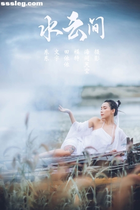 [YITUYU艺图语]2021.08.02 水云间 田依依[30P337M]