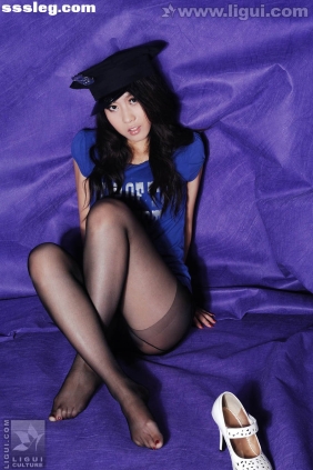 [Ligui丽柜]2009.08.03 王玉