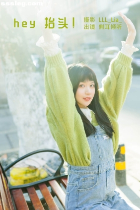[YITUYU艺图语]2022.08.16 hey 抬头！侧耳倾听[28P326M]