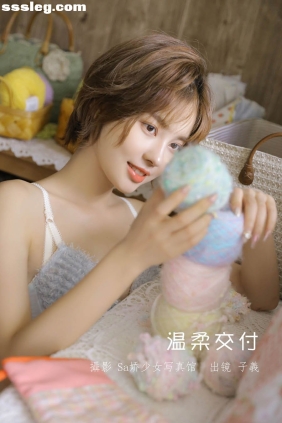 [YITUYU艺图语]2022.07.09 温柔交付 子羲_sissi[22P111M]