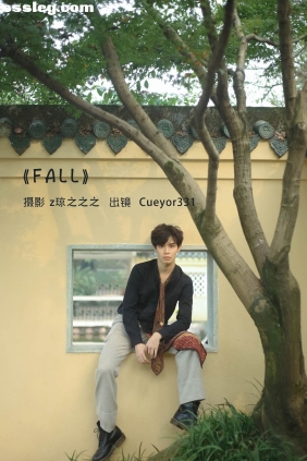 [YITUYU艺图语]2022.09.25 FALL Cueyor331[21P268M]