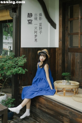 [YITUYU艺图语]2022.08.26 静室 一只阿梦崽[39P339M]