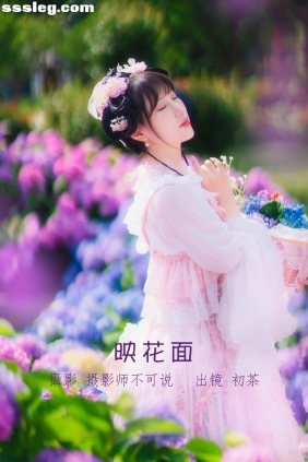 [YITUYU艺图语]2022.07.05 映花面 初茶[35P672M]