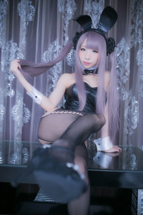 ふれいあ Honey Bunny[349P297M]