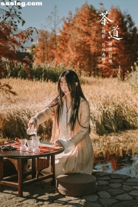 [YITUYU艺图语]2022.02.16 茶道 彭娘[37P277M]