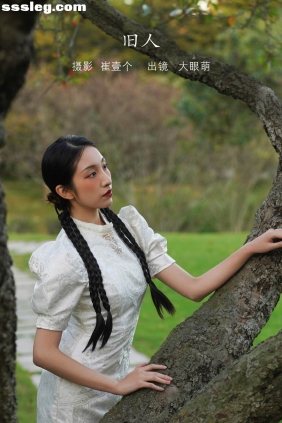 [YITUYU艺图语]2022.10.26 旧人 大眼萌[28P576M]