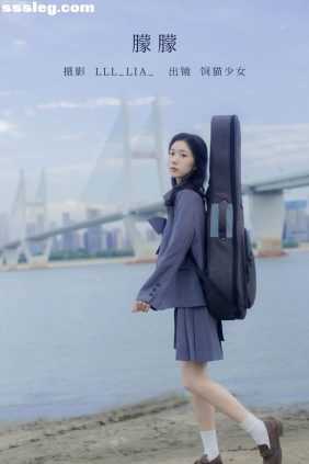 [YITUYU艺图语]2022.10.18 朦朦 饲猫少女[28P257M]
