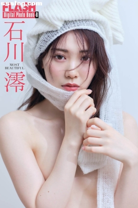 石川澪 MOST Beautiful[90P72M]