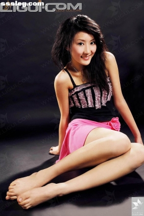 [Ligui丽柜]2008.08.04 陈佳崎