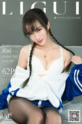 [Ligui丽柜]2021.07.28 网络丽人 Model 汐汐