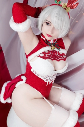 Mirikashi 2B Xmas[35P40M]